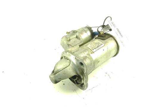 Motor de Arranque Kia Stonic 1.0 T-GDI 120CV