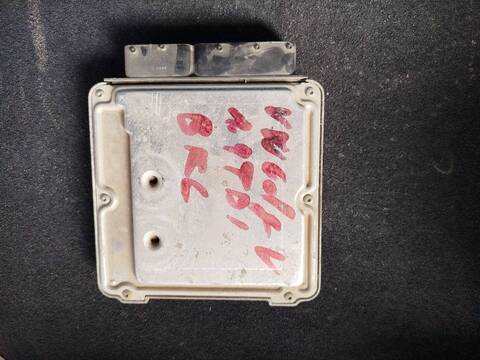 Foto 3ª: Centralita Motor ECU Volkswagen Golf VERSION INDEFINIDA (2003)