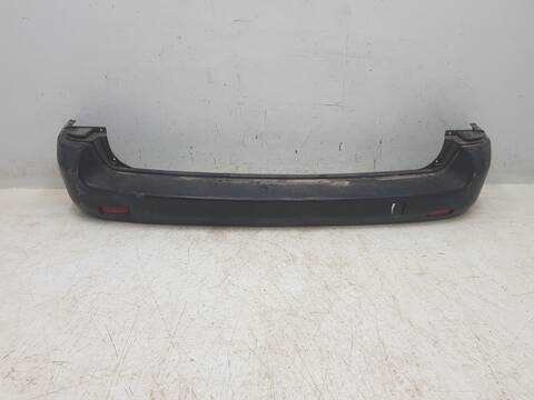 Paragolpes Trasero Peugeot Expert PRO STANDARD