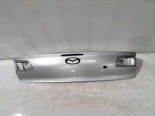 Portón Mazda 3 1.6 BK12) 105CV 77KW