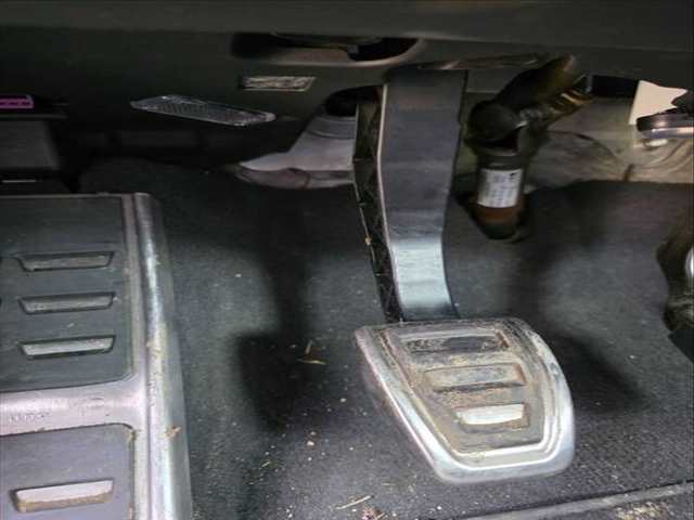 Pedal Embrague Audi A5 2.0 TFSI 132KW) 179CV