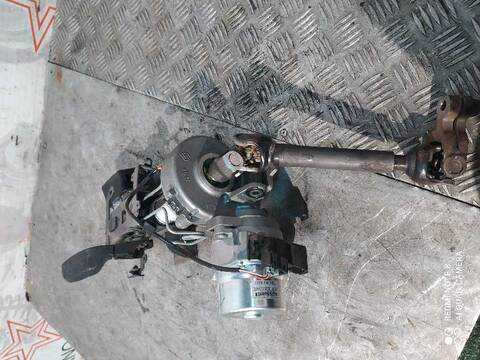 Foto 3ª: Columna Dirección Dacia Duster SL 2019 150CV 110KW [H5HB4]