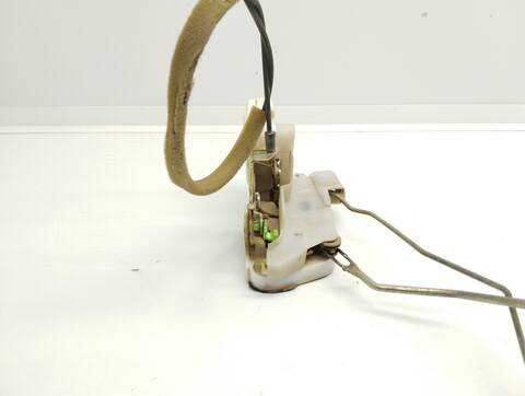 Foto 4ª: Cerradura Puerta Delantera Derecha Mitsubishi Montero 3.2 DI-D INTENSE 3-PTAS.) 160CV 118KW [4M41] (2004)