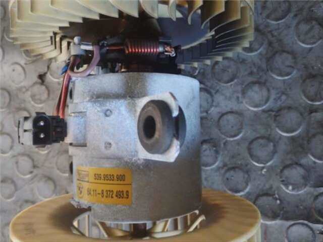 Foto 2ª: Calefacción Bmw Serie 5 518 2.5 523I [2.5 LTR. - 125 KW 24V CAT] [M52 B25 (25 6 S3)]