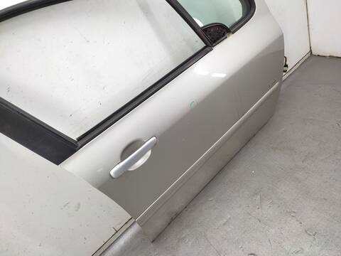Foto 3ª: Puerta Delantera Derecha Peugeot 307 1.6 HDI 110 109CV 80KW [9HY] (2006)