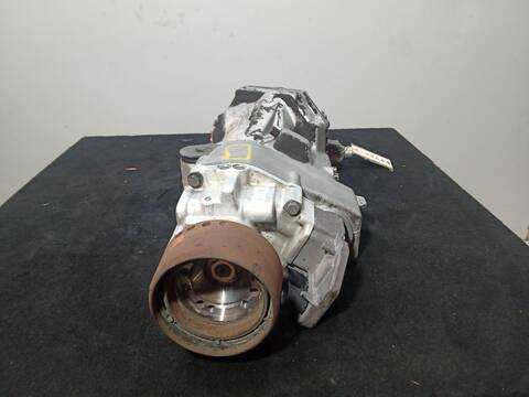 Foto 2ª: Diferencial Trasero Volvo XC 90 2.4 DIESEL CAT 163CV 120KW [D5244T] (2003)