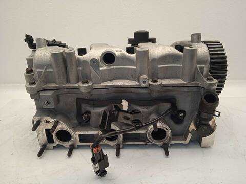 Culata Hyundai Getz 1.5 CRDI 82CV 60KW