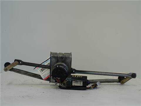 Motor Limpia Delantero Volkswagen Lt 2.5 TDI 109CV 80KW