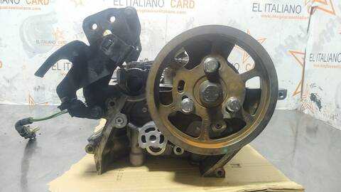 Foto 3ª: Culata Land Rover Range 3.0 TD V6 CAT 245CV 180KW (2005)