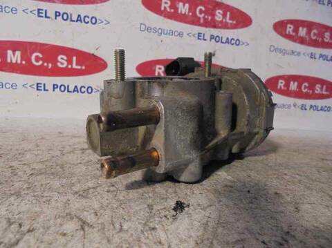 Caja Mariposa Opel Corsa 1.2 16V CAT Z 12 XE - LW4) 75CV 55KW