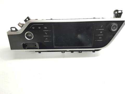 Pantalla Multifuncion Citroen C4 SHINE PACK