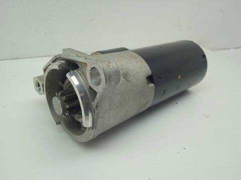 Motor de Arranque Volkswagen Touareg 3.2 V6 24V 220CV 162KW