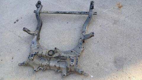 Puente Delantero Opel Astra SELECTIVE START/STOP 105CV 77KW