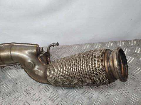 Foto 2ª: Catalizador Audi A3 35 TDI S LINE 150CV 110KW [DTSB] (2021)