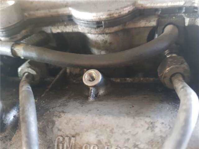 Foto 2ª: Inyectores Opel Astra 2.0 DI [X 20 DTL]