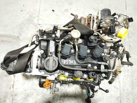 Motor Completo Hyundai i20 1.0 T-GDI 101CV 74KW