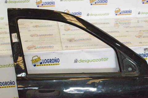 Foto 3ª: Puerta Delantera Derecha Jeep Cherokee 2.8 CRD 163CV [ENR] (2001)