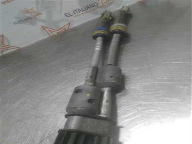 Foto 4ª: Palanca de Cambio Citroen C4 SEDUCTION 112CV 82KW [9HR] (2012)