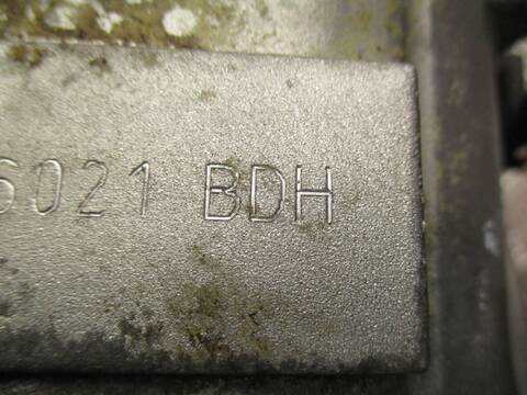Foto 2ª: Caja Cambios Bmw Serie 3 315 N42B20AB COUPE (2002)