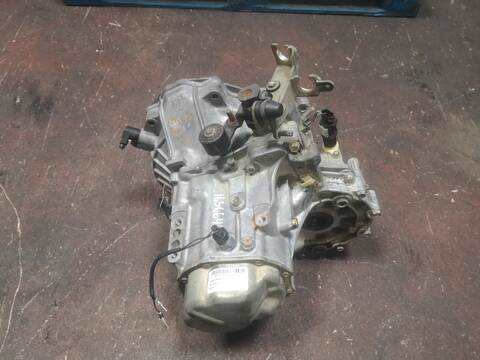 Foto 2ª: Caja Cambios Daewoo Kalos B12S1 (2004)