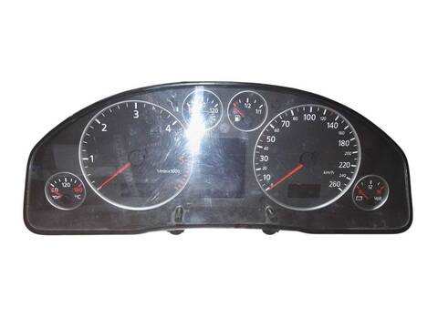 Cuadro de Instrumentos Audi A6 2.5 TDI QUATTRO AUT. 180CV