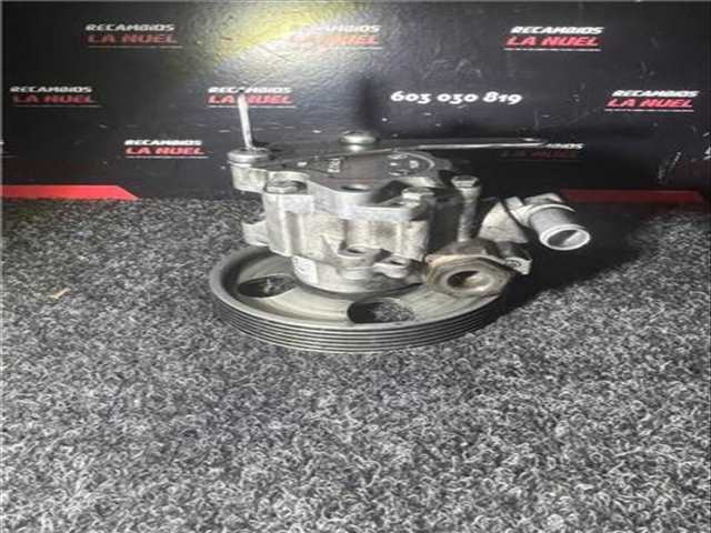 Foto 3ª: Bomba de Direccion Citroen Jumper 2.0 33 L1 BLUEHDI 110 [2 0 LTR. - 81 KW BLUE-HDI FAP CAT] 110CV