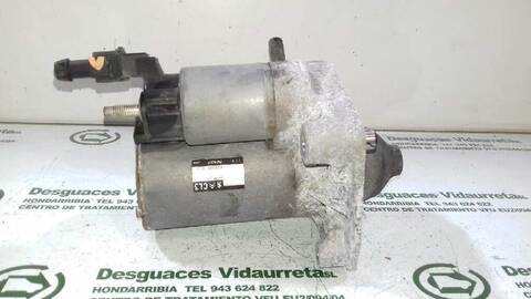 Motor de Arranque Citroen C3 COLLECTION 82CV 60KW