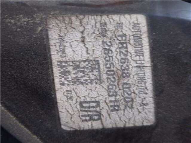 Piloto Trasero Derecho Renault Clio 1.5 BUSINESS [1.5 LTR. - 66 KW DCI DIESEL FAP]