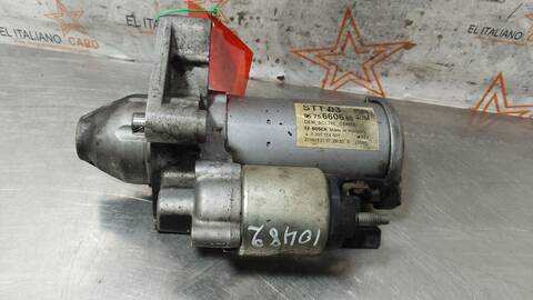 Motor de Arranque Peugeot 308 STYLE 99CV 73KW