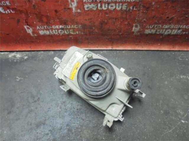 Foto 3ª: Faro Izquierdo Opel Astra 1.6 SI [C 16 SE]
