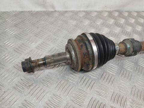 Foto 2ª: Transmision Delantera Derecha Toyota Rav4 EXCLUSIVE 151CV 112KW [3ZRFAE] (2015)