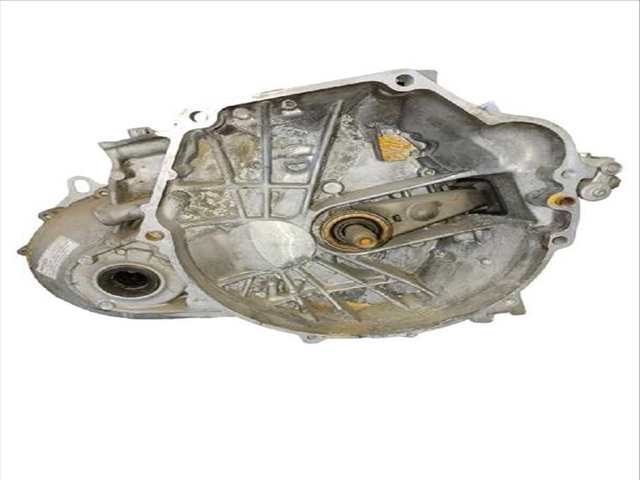 Caja Cambios Honda Civic 2.2 CTDI FK3) HATCHBACK