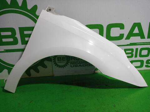 Foto 3ª: Aleta Delantera Derecha Citroen C4 COLLECTION 90CV [9HXDV6ATED4] (2004)