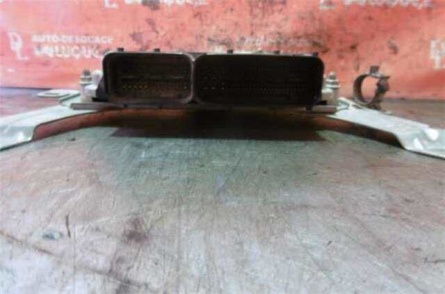 Foto 3ª: Centralita Motor ECU Fiat Bravo 1.6 D II MULTIJET (198) [198 A3.000]