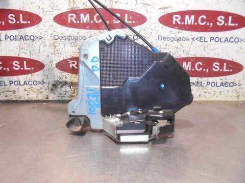 Cerradura Puerta Delantera Derecha Lexus IS 220D 177CV 130KW
