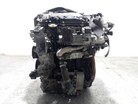 Foto 2ª: Motor Completo Renault Laguna 2.0 DCI BT0M BT0N BT0S BT19 BT1F) 173CV 127KW