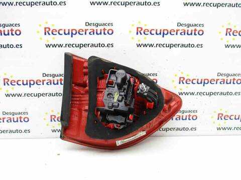 Foto 2ª: Piloto Portón Derecho Seat Exeo CAHA (2010)