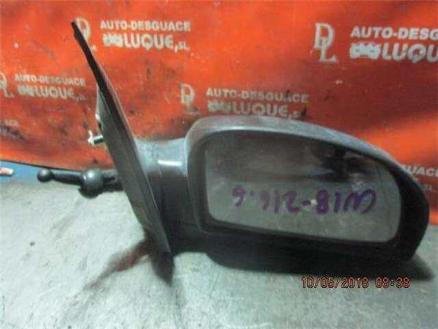 Retrovisor Derecho Hyundai Getz 1.1