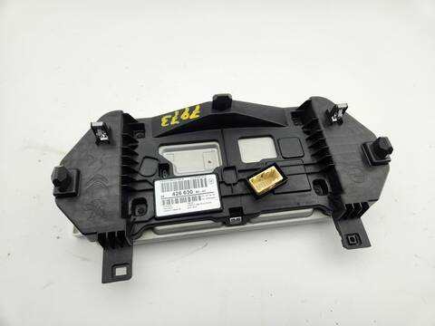 Foto 3ª: Cuadro de Instrumentos Opel Corsa GS LINE 100CV 74KW [HN05] (2021)