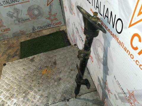 Foto 3ª: Barra de Direccion Mitsubishi Montero 2300 TD 2-PTAS.) 84CV 62KW [4D55] (1994)