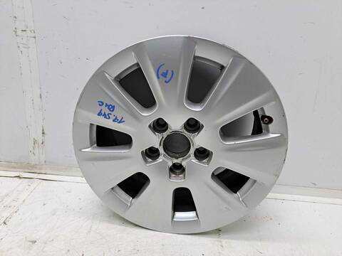 LLanta Chapa Audi A3 1.9 TDI AMBIENTE 105CV 77KW