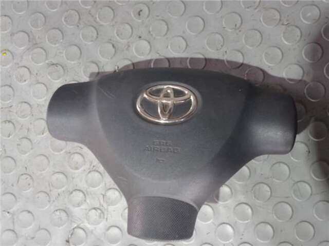 Airbag Delantero Izquierdo Toyota Aygo 1.0 BÁSICO [1.0 LTR. - 50 KW CAT]