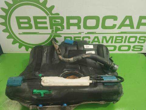 Deposito de Combustible Opel Vectra ESSENTIA 101CV