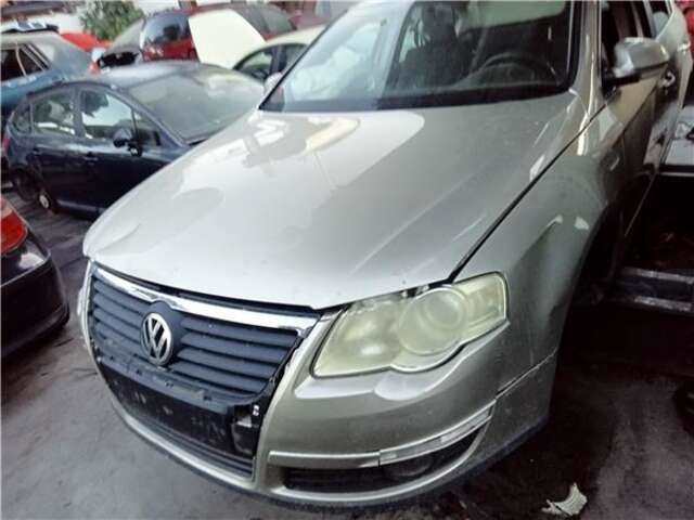 Mando Multifuncion Volkswagen Passat 1.9 ADVANCE [1.9 LTR. - 77 KW TDI]