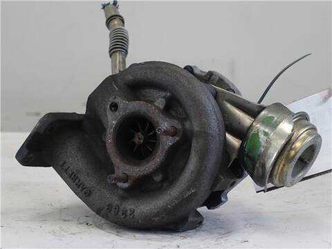 Turbocompresor Audi Allroad 2.5 TDI 132KW) 180CV