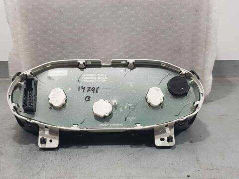 Foto 2ª: Cuadro de Instrumentos Ford EcoSport TITANIUM 95CV 70KW [XVJD] (2015)