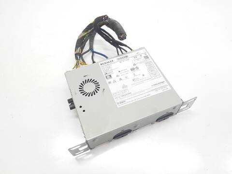 Centralita Motor ECU Renault Clio INTENS