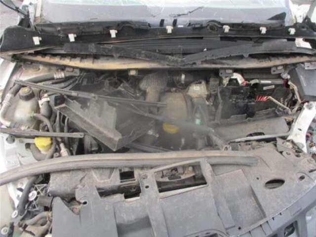 Foto 3ª: Elevalunas Eléctrico Delantero Derecho Renault Megane III BERLINA 5P (2008-_) [K9KJ836]