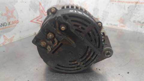 Foto 3ª: Alternador Land Rover Discovery TDI 3-PTAS.) 113CV 83KW [D21L] (1998)