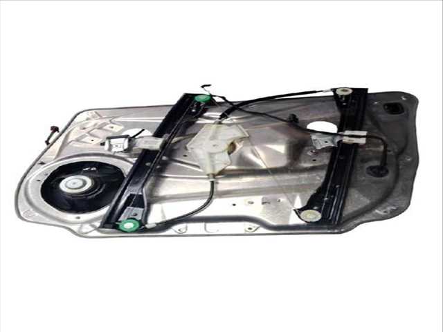 Foto 2ª: Elevalunas Eléctrico Delantero Izquierdo Mercedes Clase C 160 C 220 CDI 204.002) (2007)